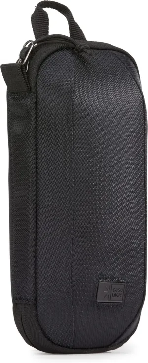 Case Logic Lectro Accessory Case, Mini, Noir - Black