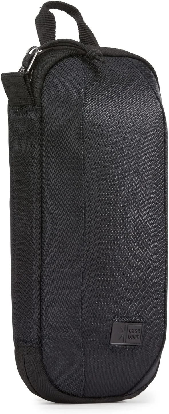 Case Logic Lectro Accessory Case, Mini, Noir - Black