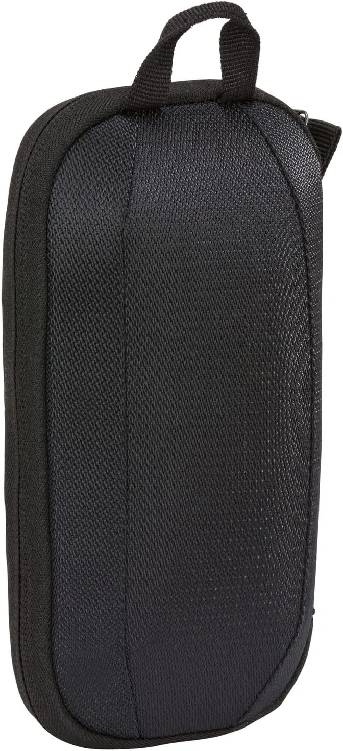 Case Logic Lectro Accessory Case, Mini, Noir - Black