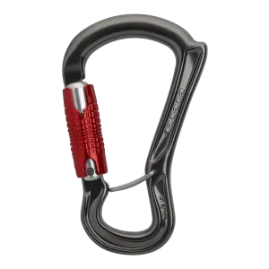 Ceros Kwiklock Carabiner