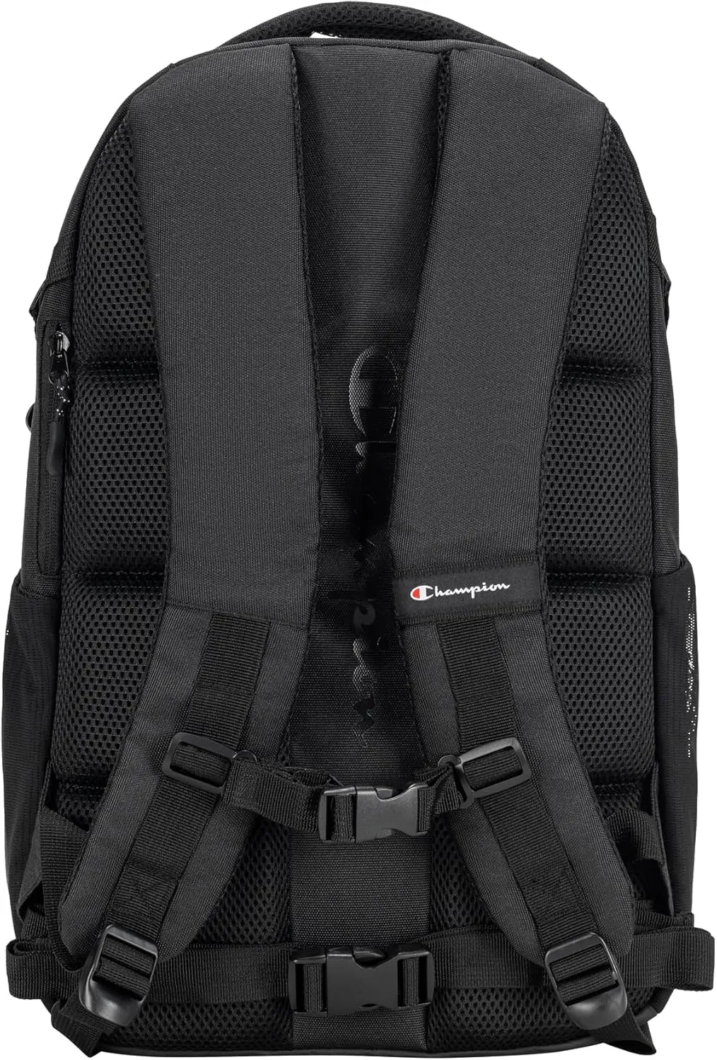 Champion Summit Backpack, Black, Medium