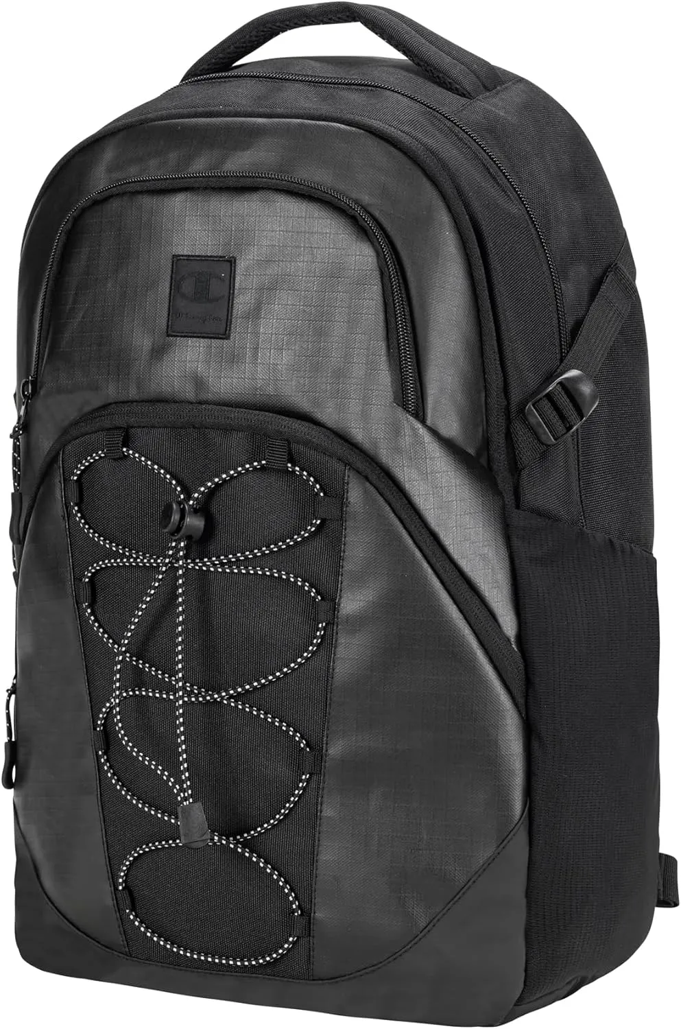 Champion Summit Backpack, Black, Medium