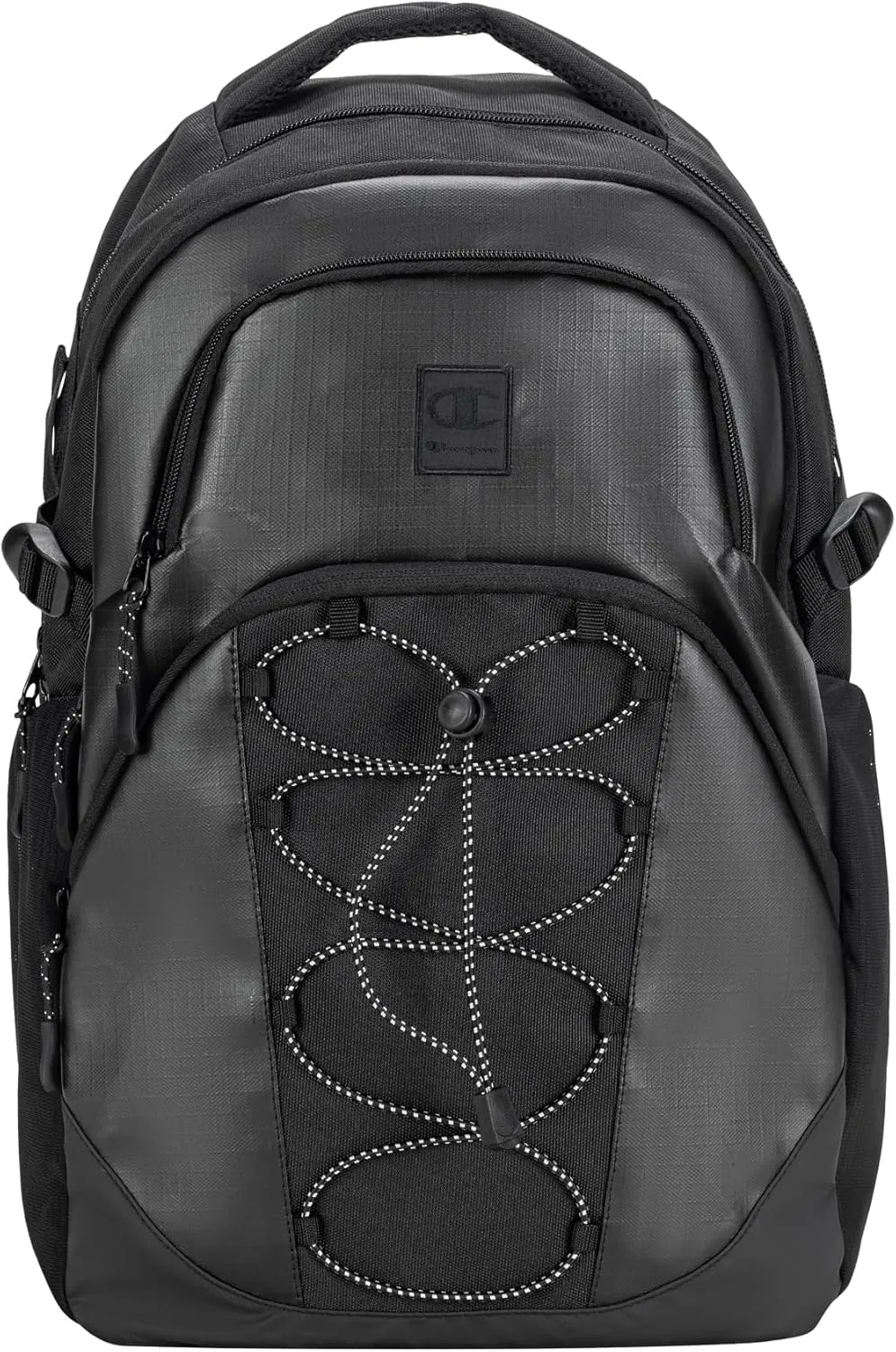 Champion Summit Backpack, Black, Medium