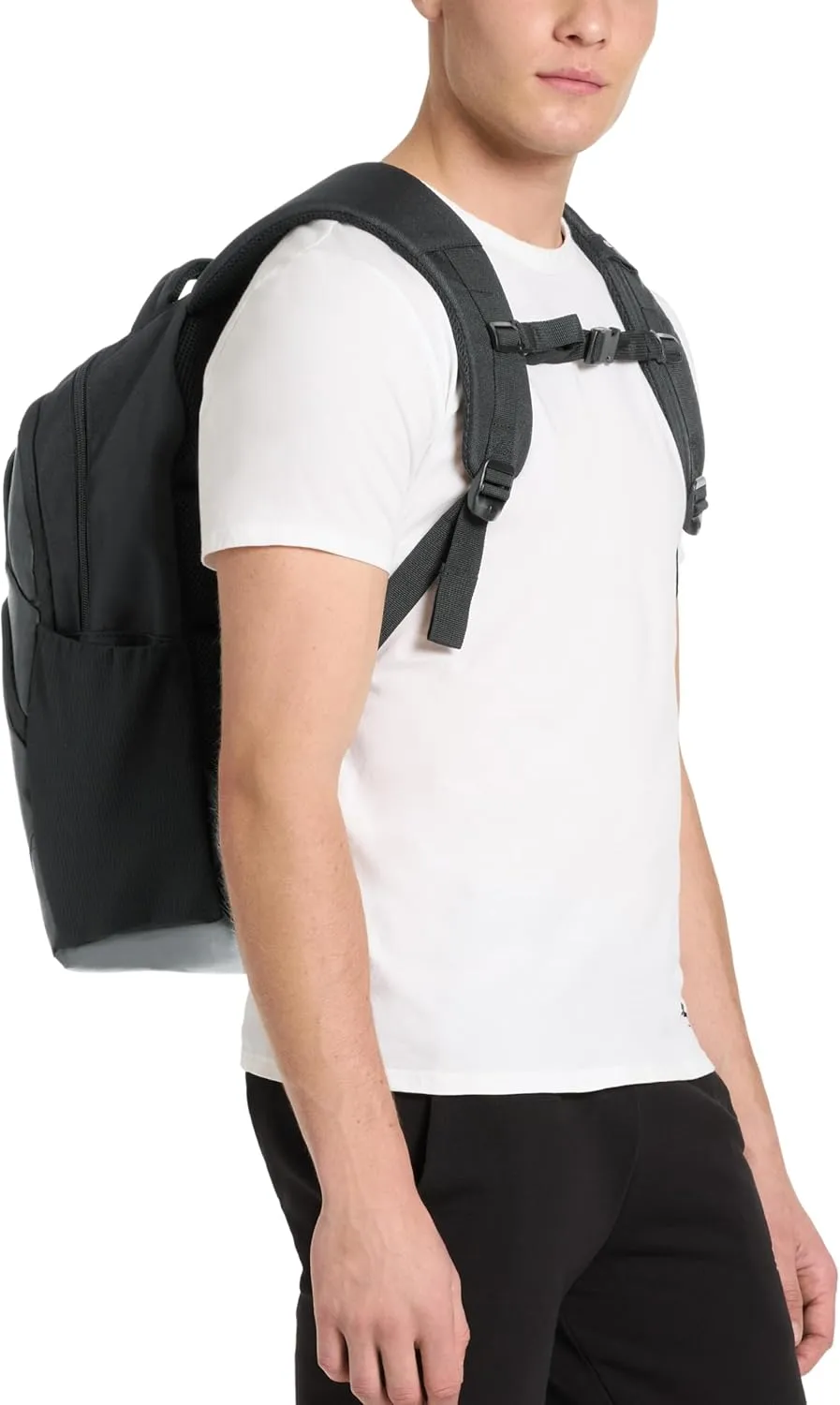 Champion Summit Backpack, Black, Medium