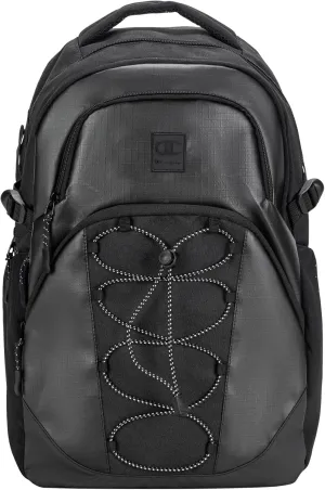 Champion Summit Backpack, Black, Medium