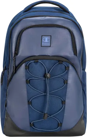 Champion Summit Backpack, Sail Away Navy, Medium