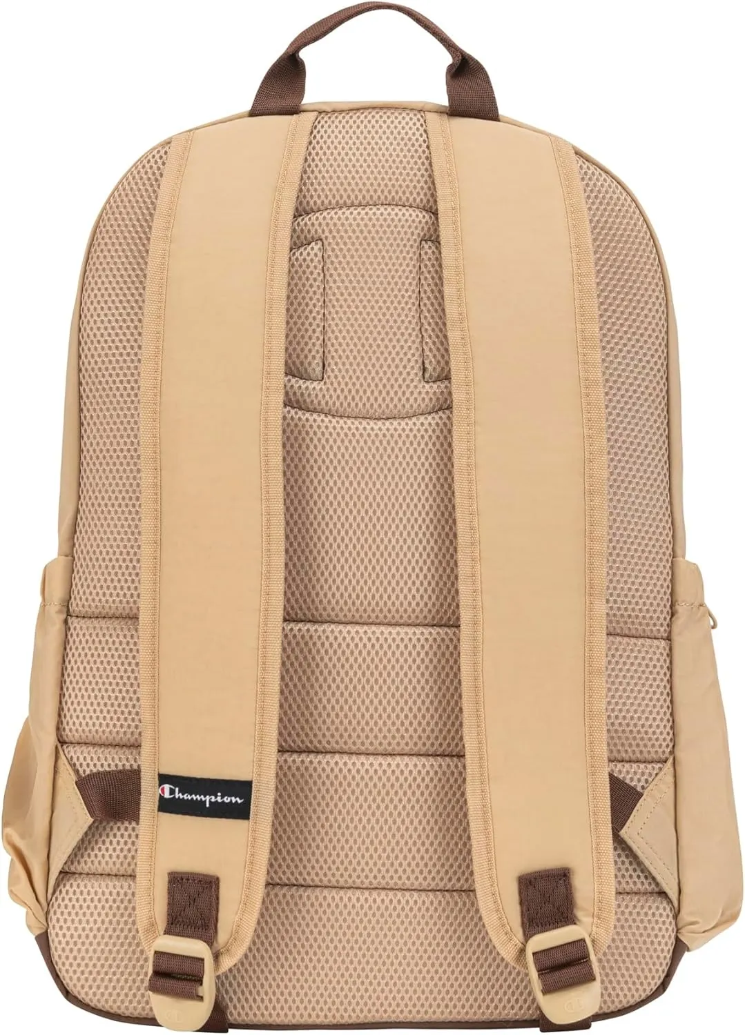 Champion Venice Nylon Backpack, Western Khaki, Medium