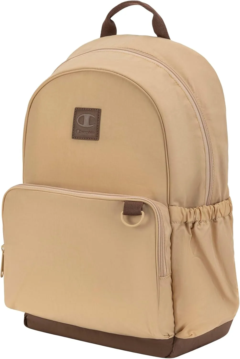 Champion Venice Nylon Backpack, Western Khaki, Medium