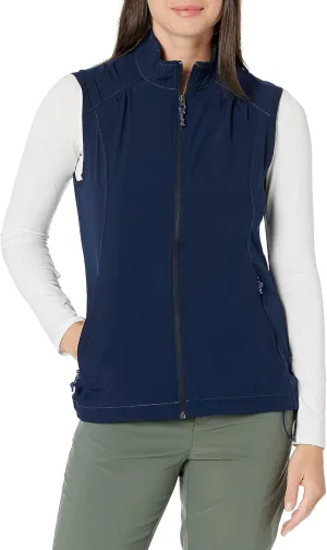 Charles River Apparel Women's Pack-n-go Vest