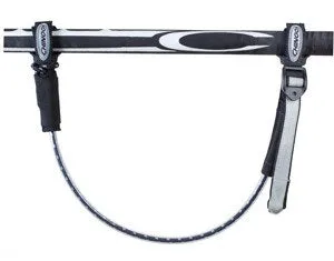 Chinook In Flight Harness Line