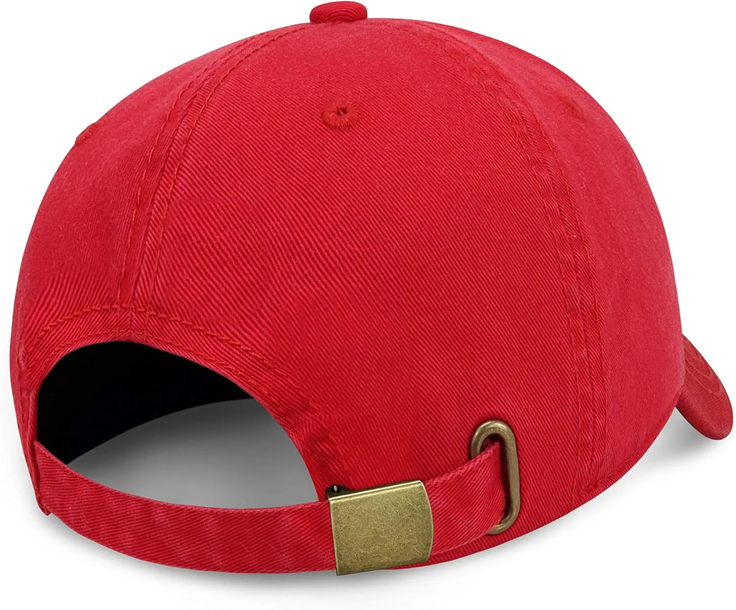 CHOK.LIDS Retired Drug Dealer Hat Dad Hat Cotton Baseball Cap Polo Style Low Profile PC101