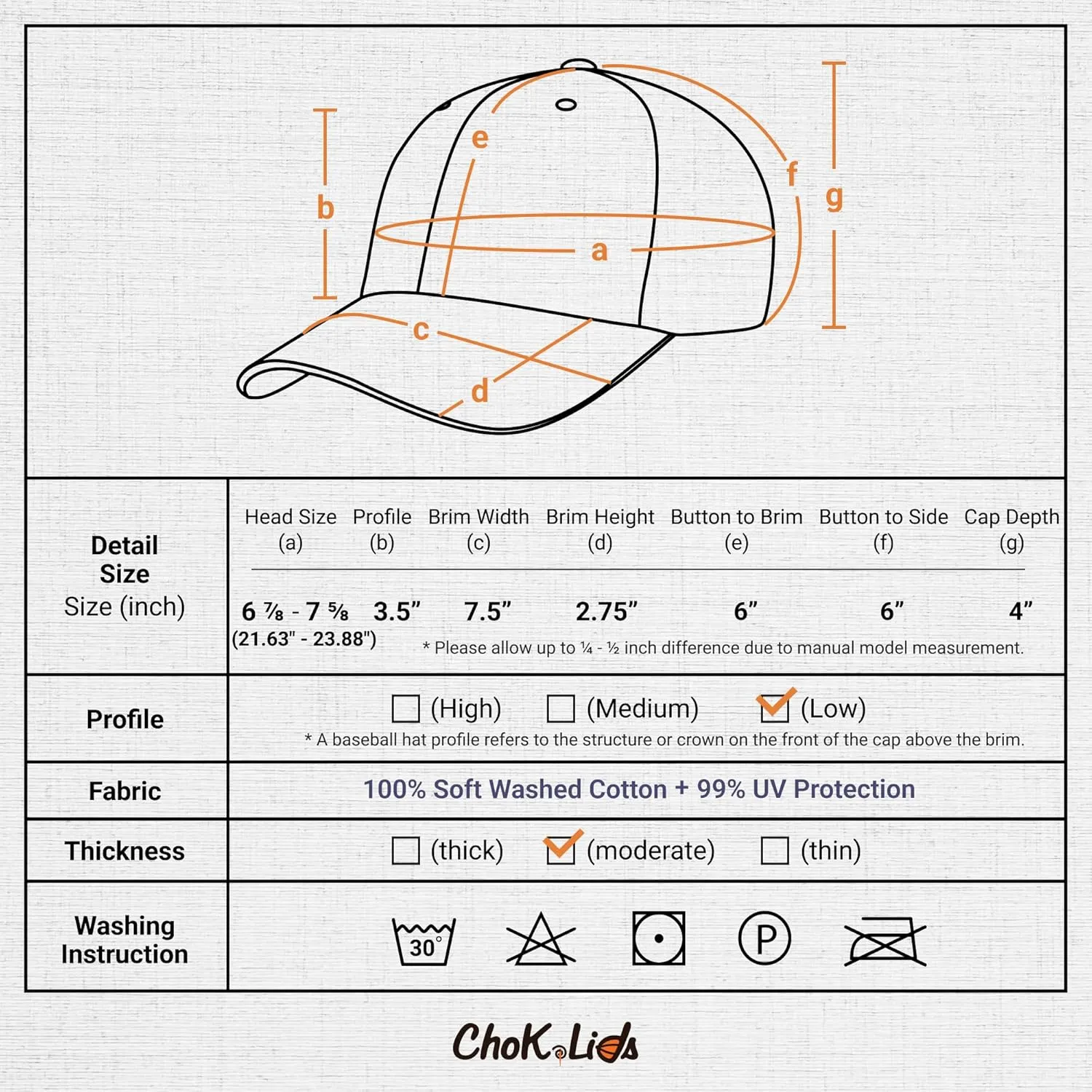 CHOK.LIDS Retired Drug Dealer Hat Dad Hat Cotton Baseball Cap Polo Style Low Profile PC101
