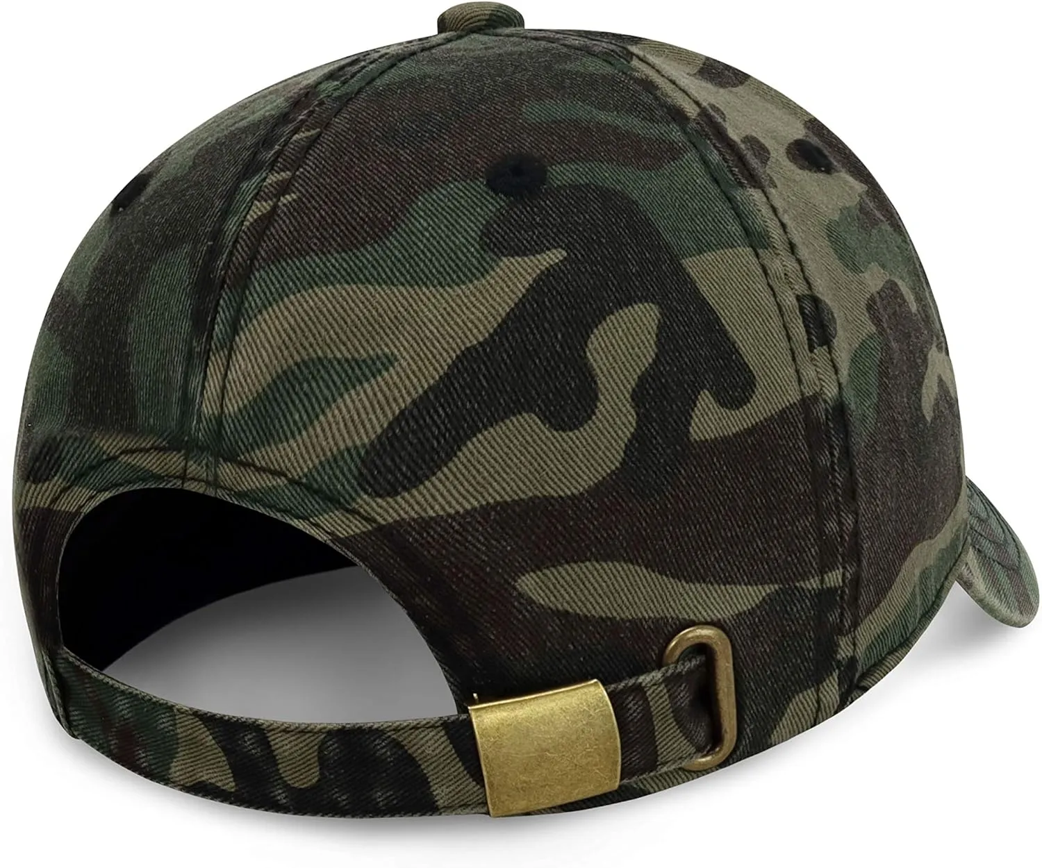 CHOK.LIDS Retired Drug Dealer Hat Dad Hat Cotton Baseball Cap Polo Style Low Profile PC101