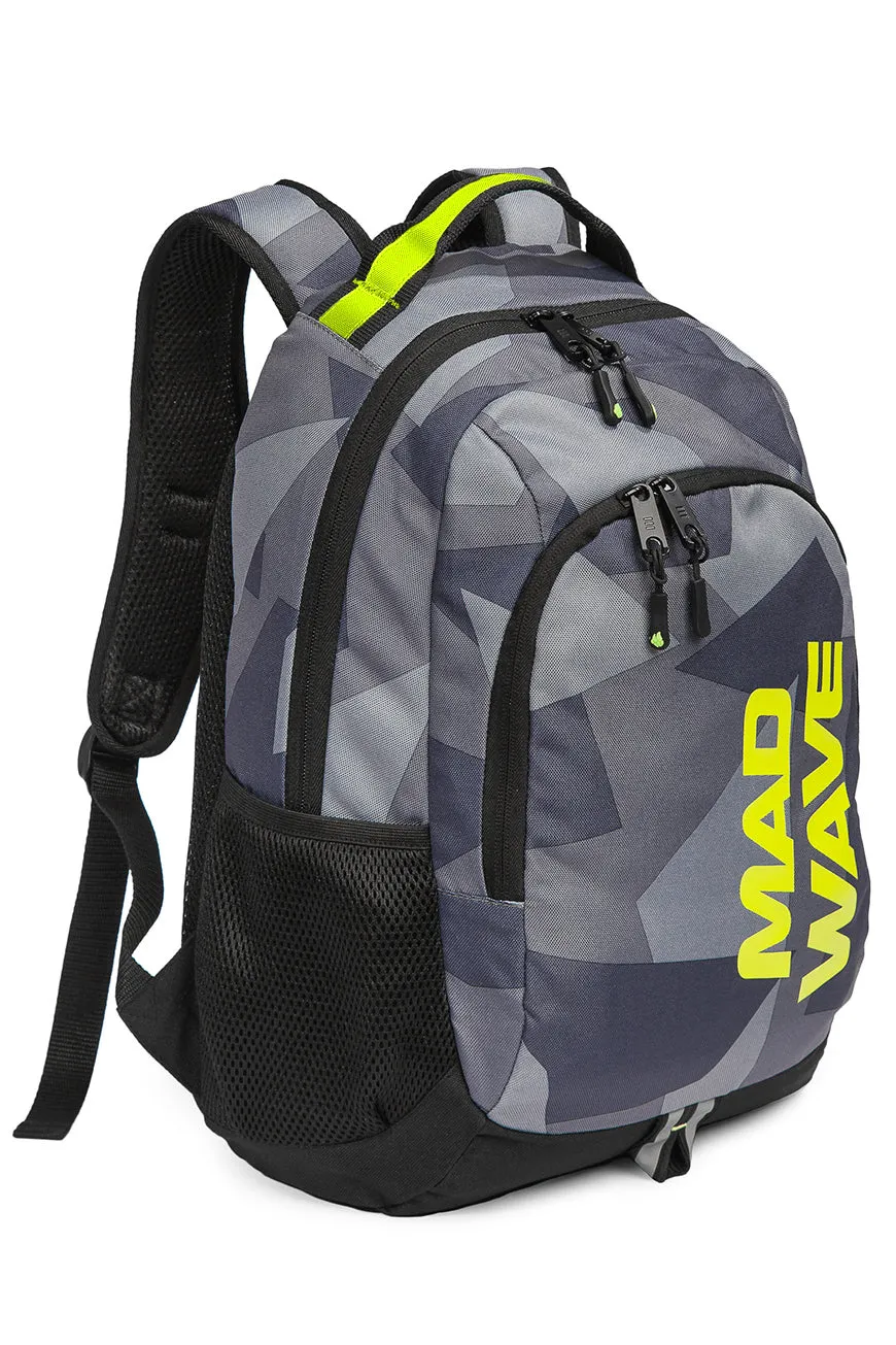 City Backpack