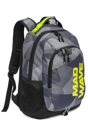 City Backpack