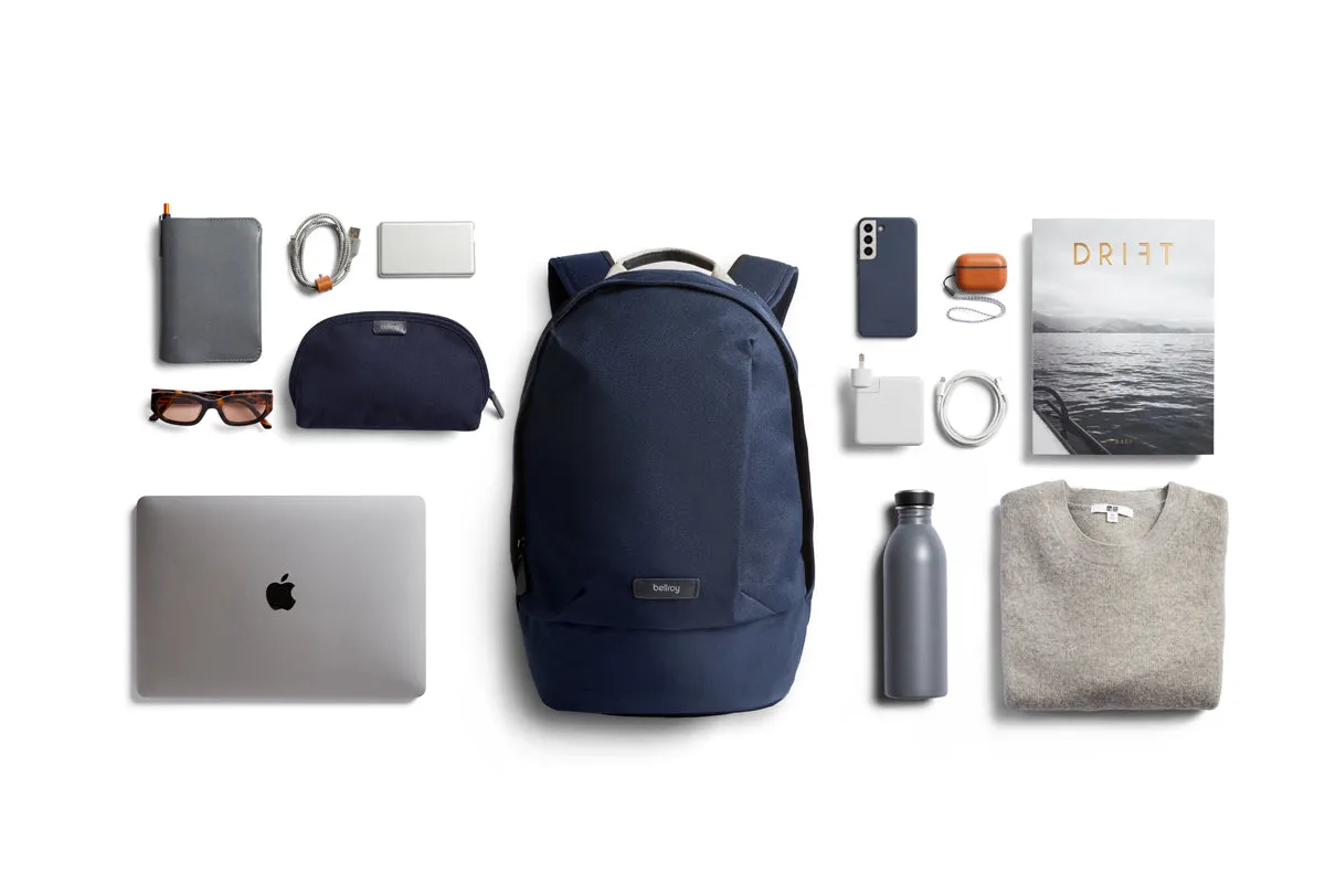 Classic Backpack Compact