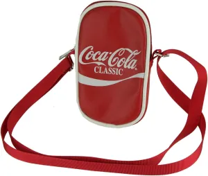 Coca-Cola Hero Cross Body Bag