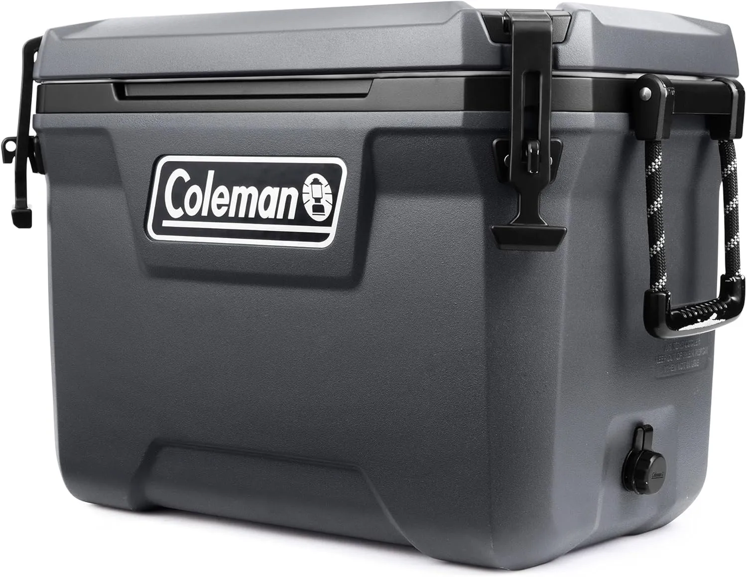 Coleman Cooler—Convoy Series 55 Quart Cooler