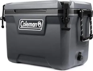 Coleman Cooler—Convoy Series 55 Quart Cooler