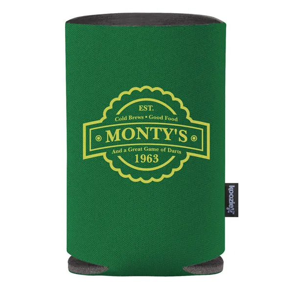Collapsible Can Cooler