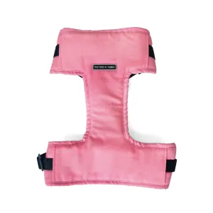 Color Pop Body Mesh Harness - Pink