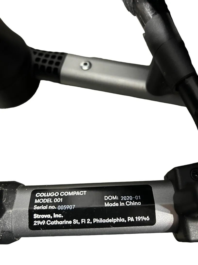 Colugo Compact Stroller, 2020