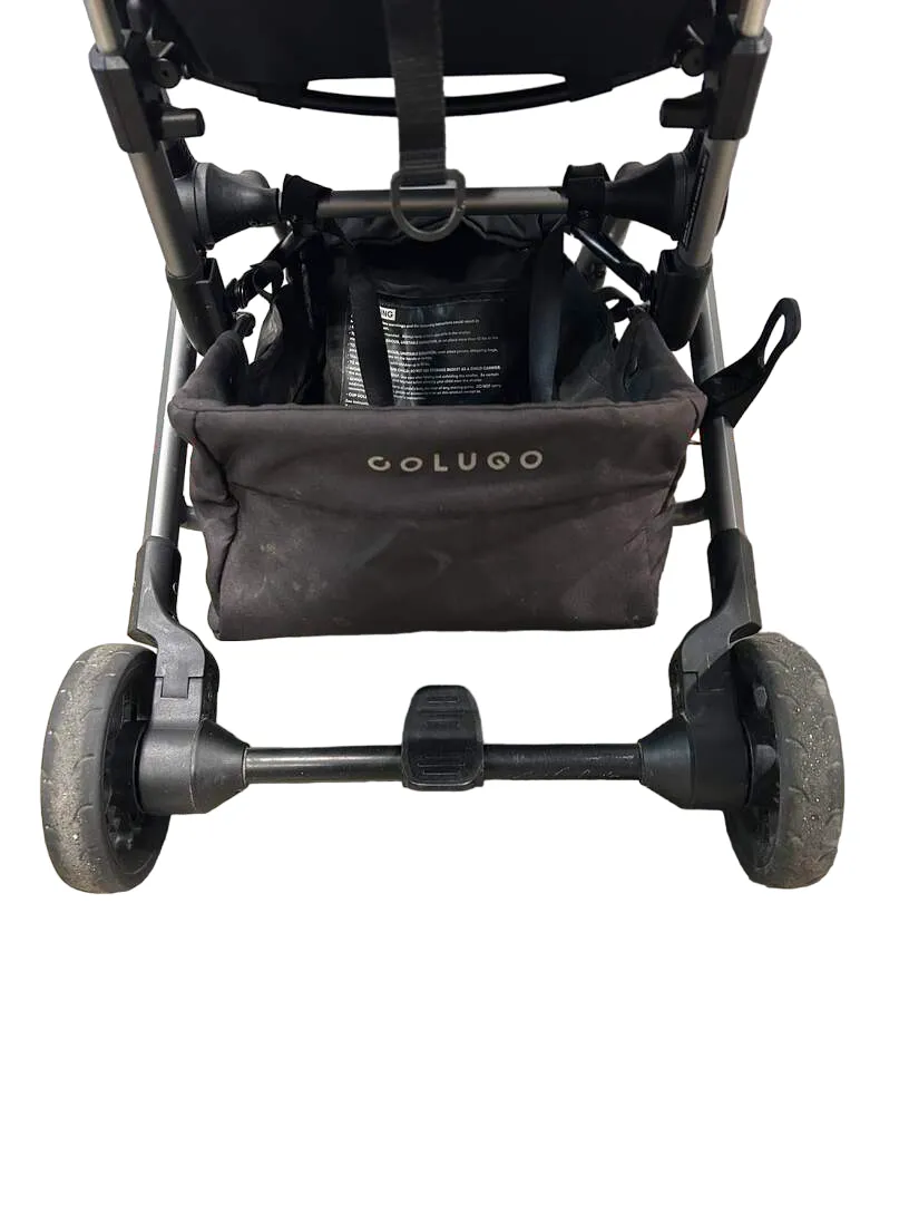 Colugo Compact Stroller, 2020