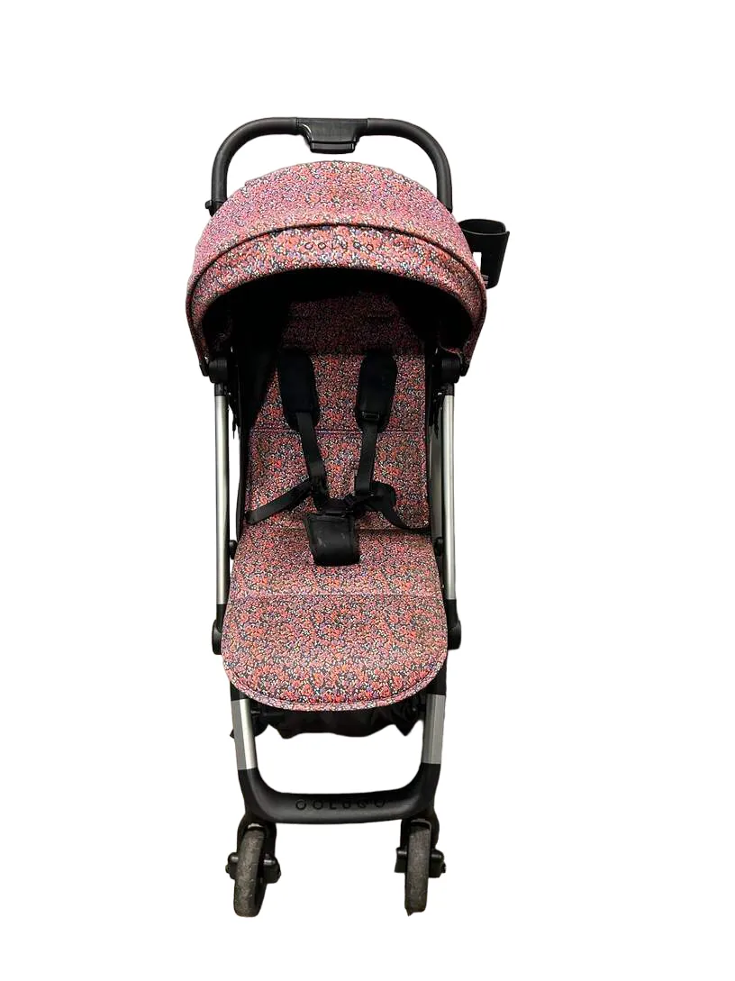 Colugo Compact Stroller, 2020