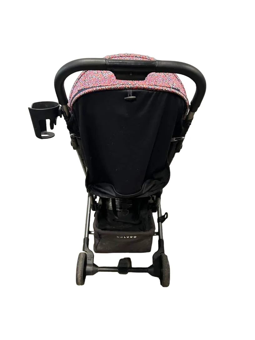 Colugo Compact Stroller, 2020