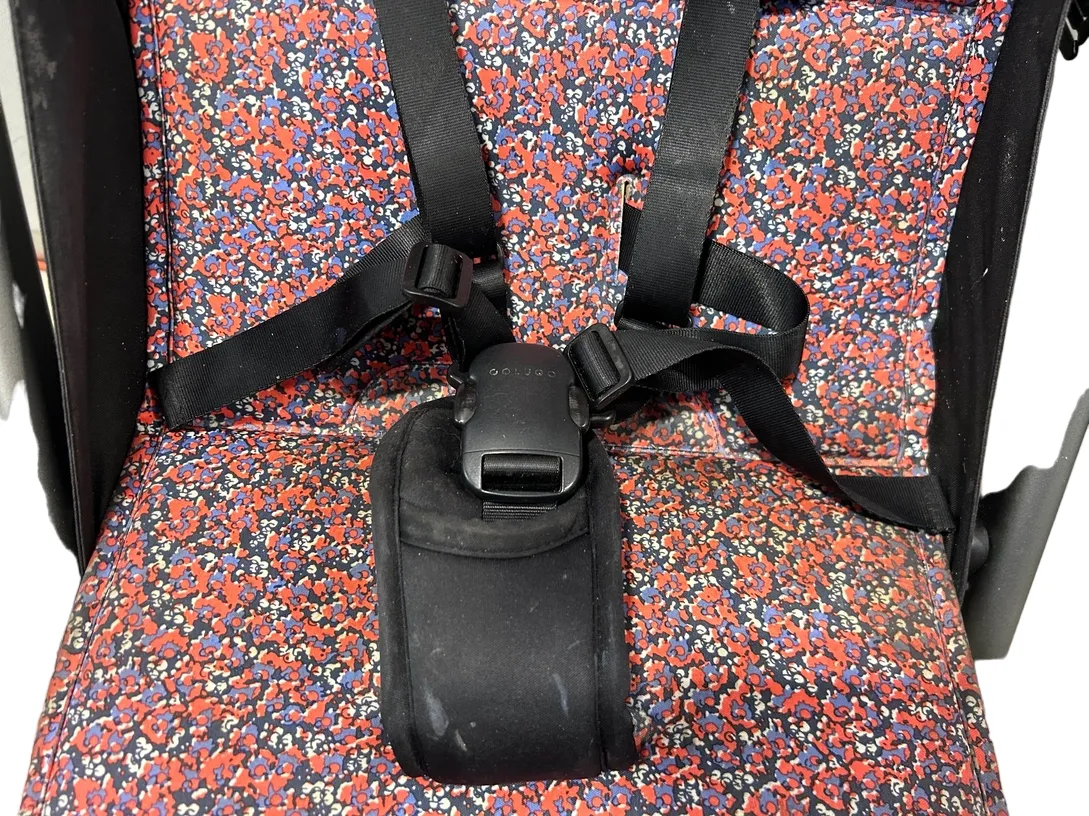 Colugo Compact Stroller, 2020