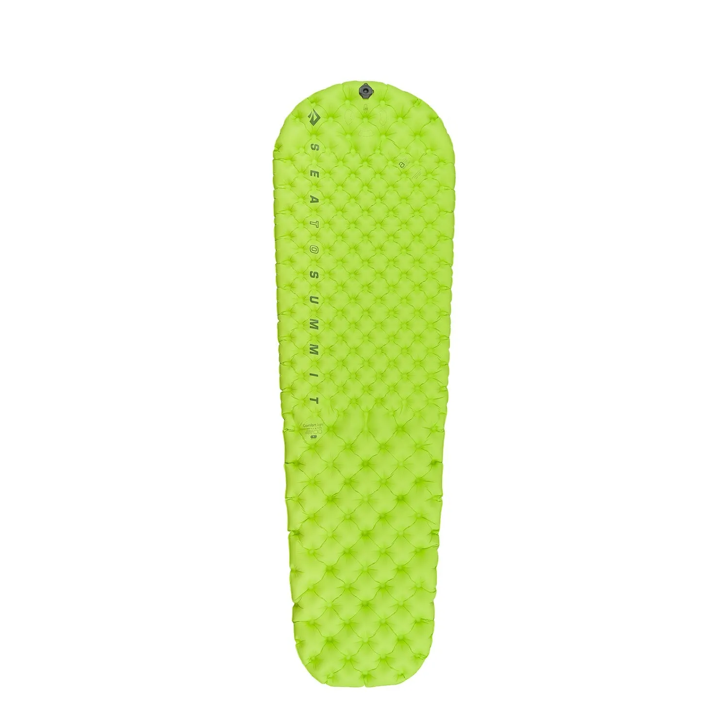 Comfort Light Insulated Air Sleeping Mat