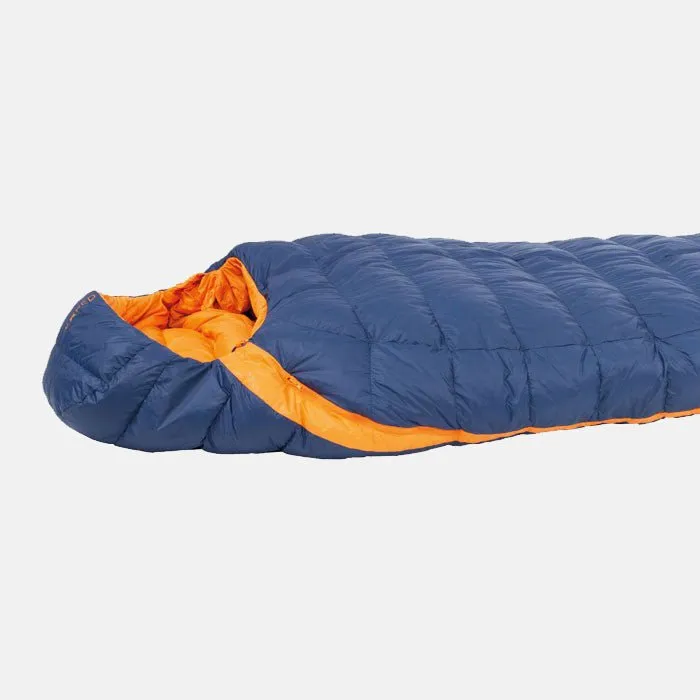 COMFORT SLEEPING BAG