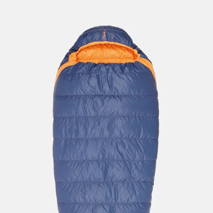 COMFORT SLEEPING BAG