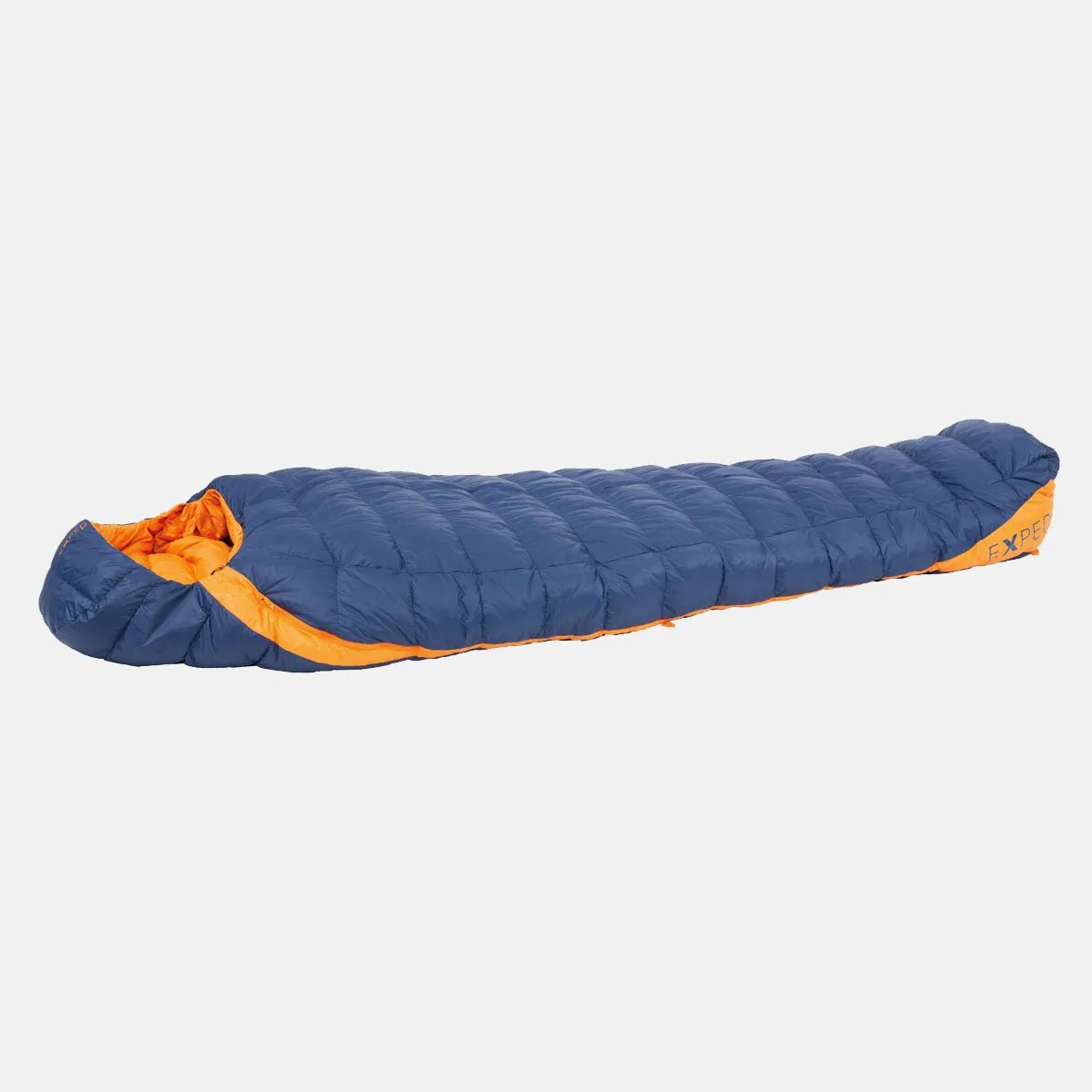 COMFORT SLEEPING BAG