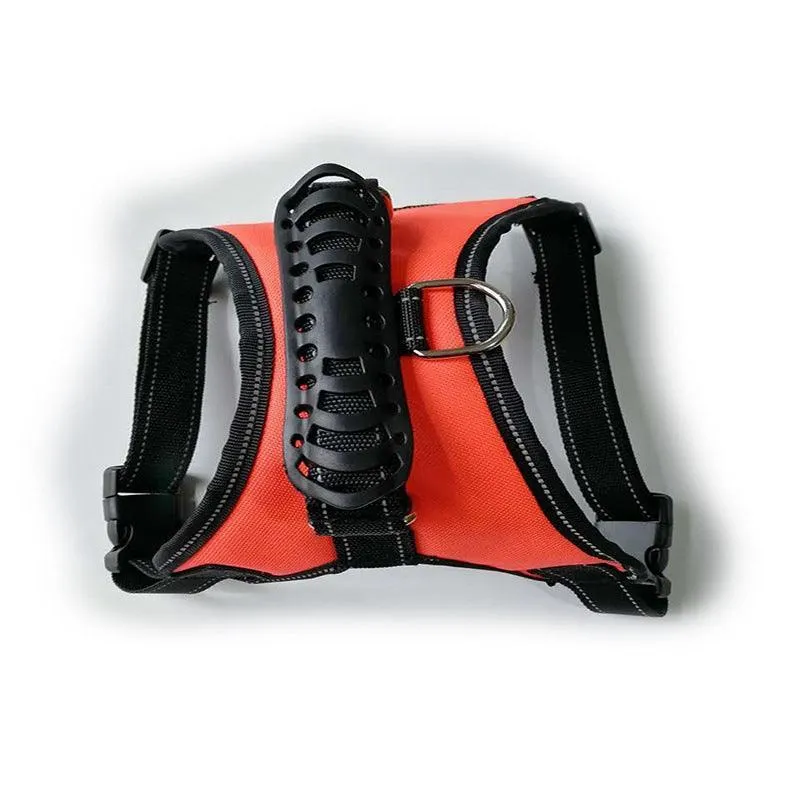 Comfortmax Dog Harness: The Ultimate Breathable And Strangle-Free Leash