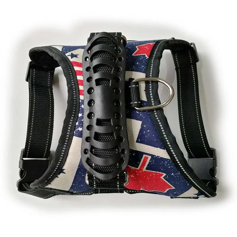 Comfortmax Dog Harness: The Ultimate Breathable And Strangle-Free Leash