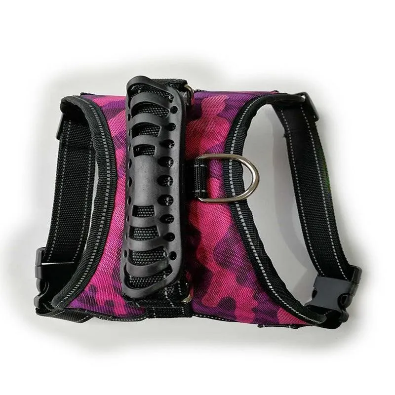 Comfortmax Dog Harness: The Ultimate Breathable And Strangle-Free Leash