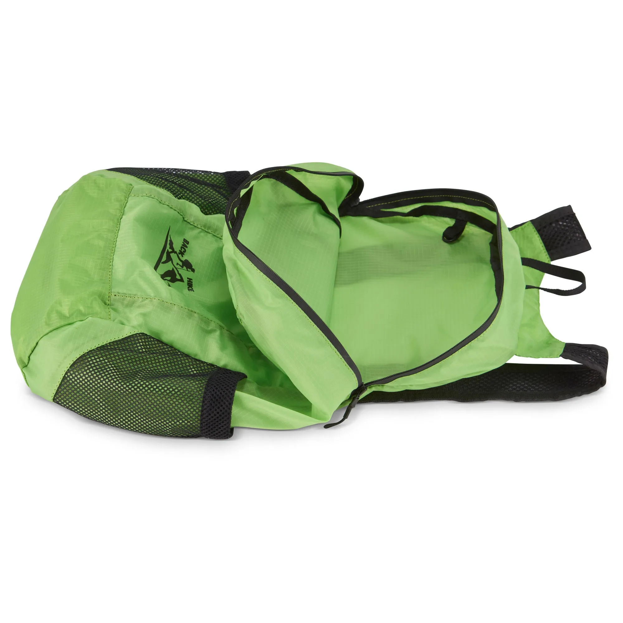 Compact Adventure Backpack