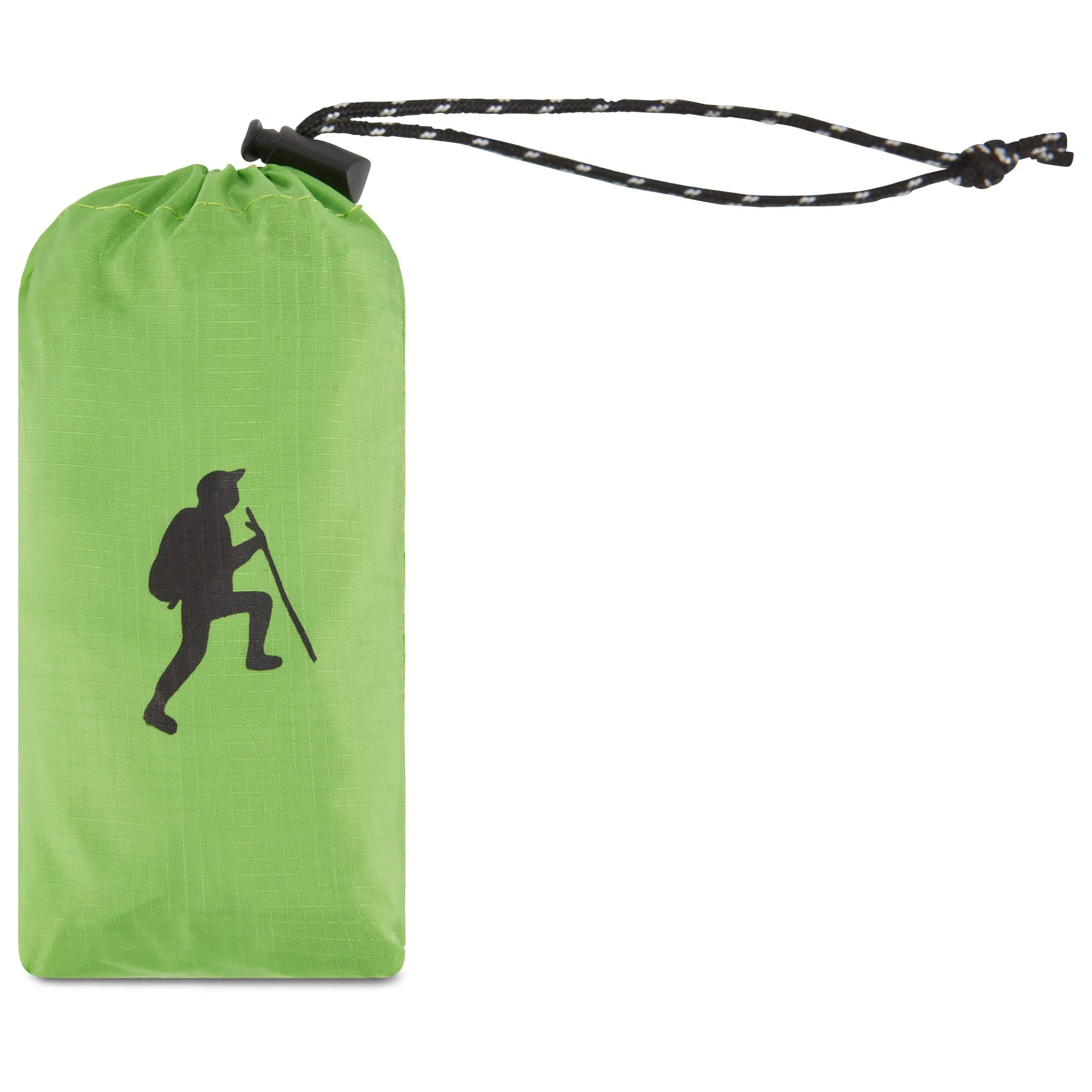 Compact Adventure Backpack