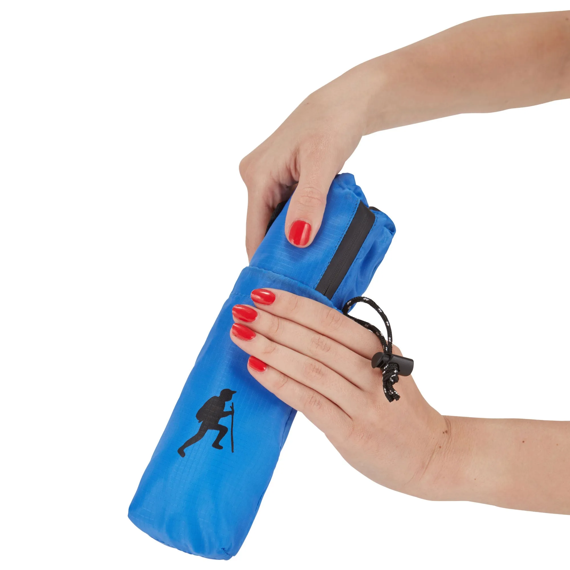Compact Adventure Backpack