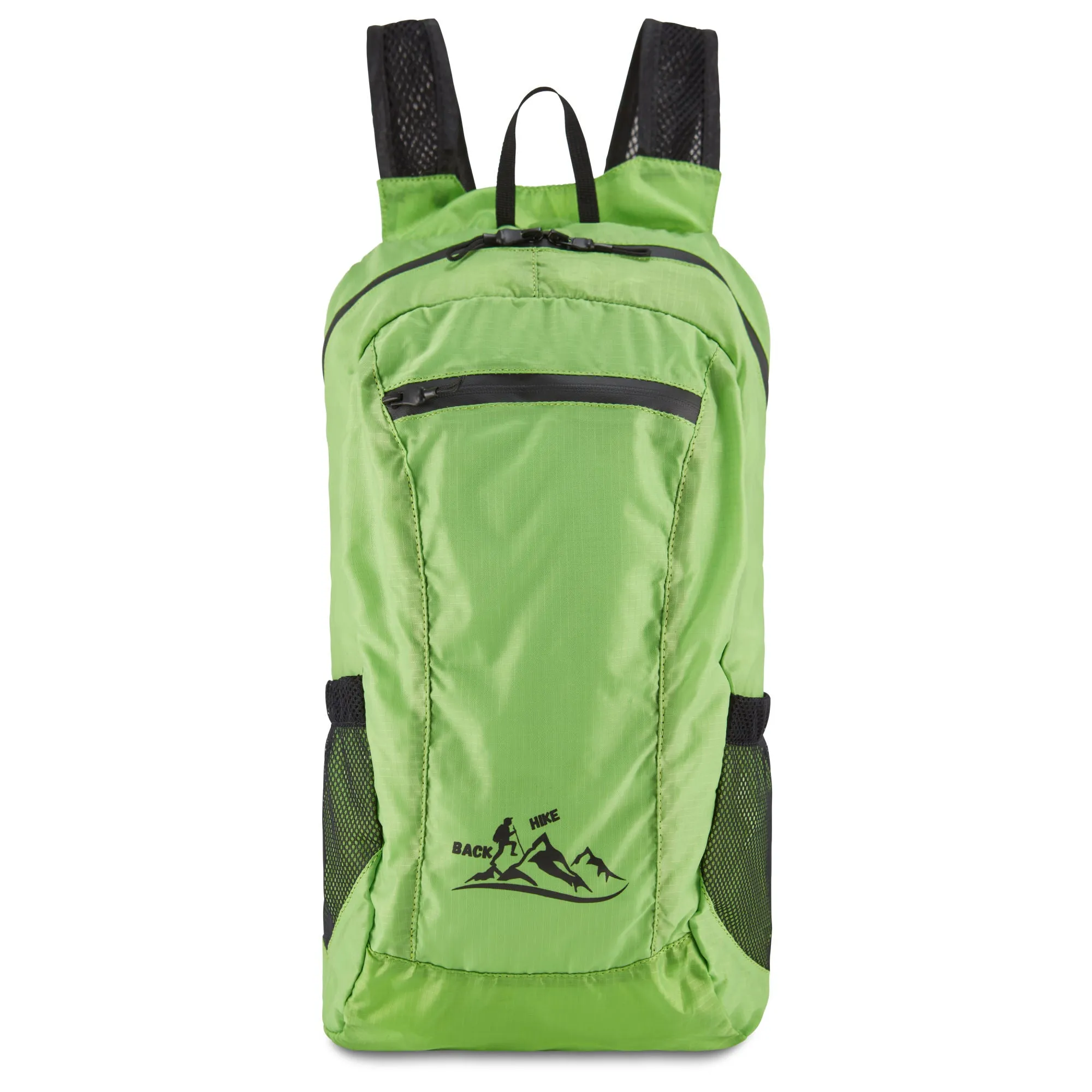 Compact Adventure Backpack