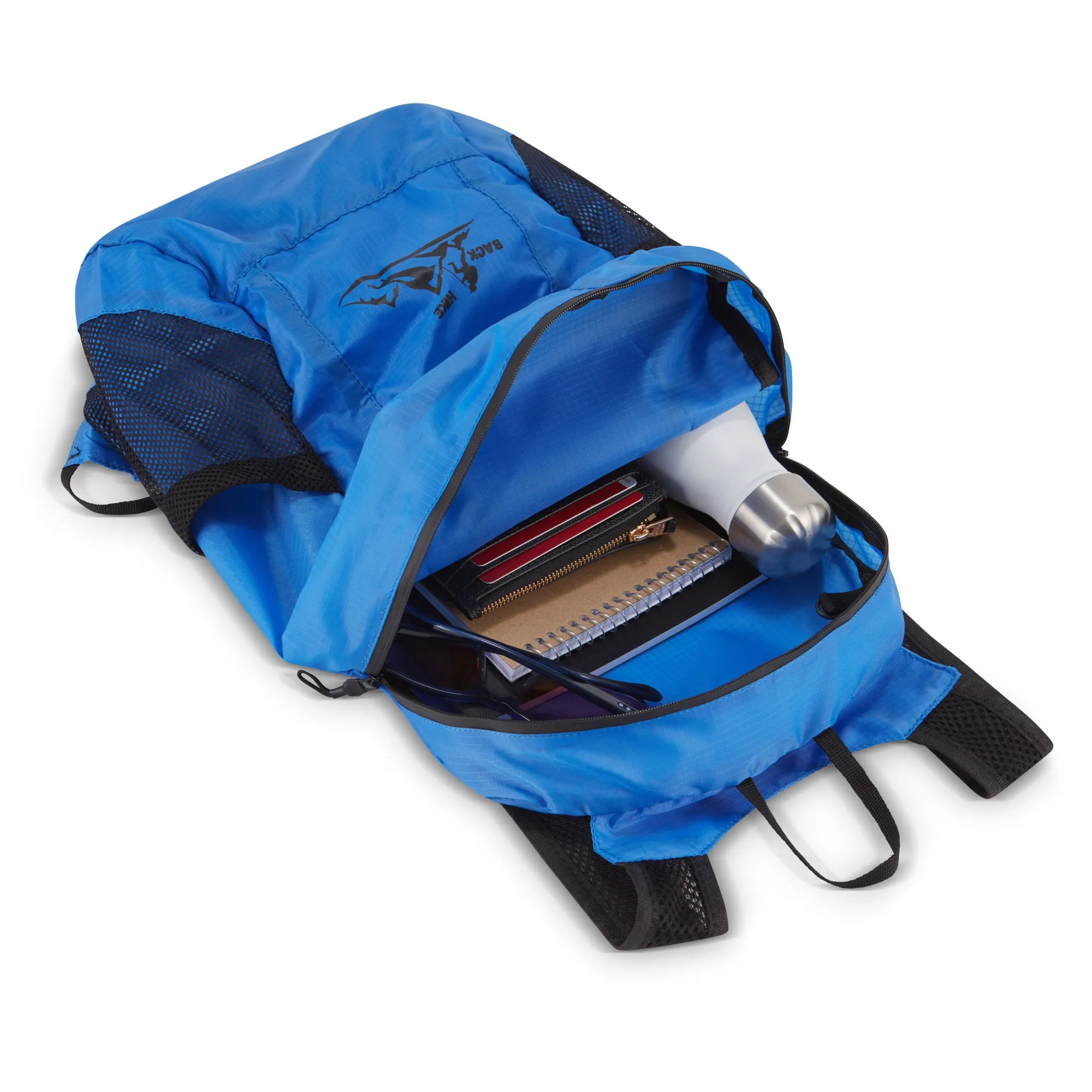 Compact Adventure Backpack