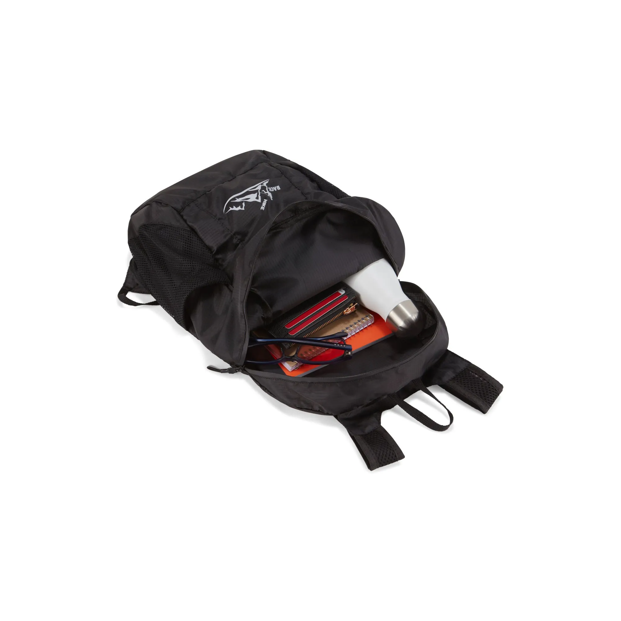 Compact Adventure Backpack