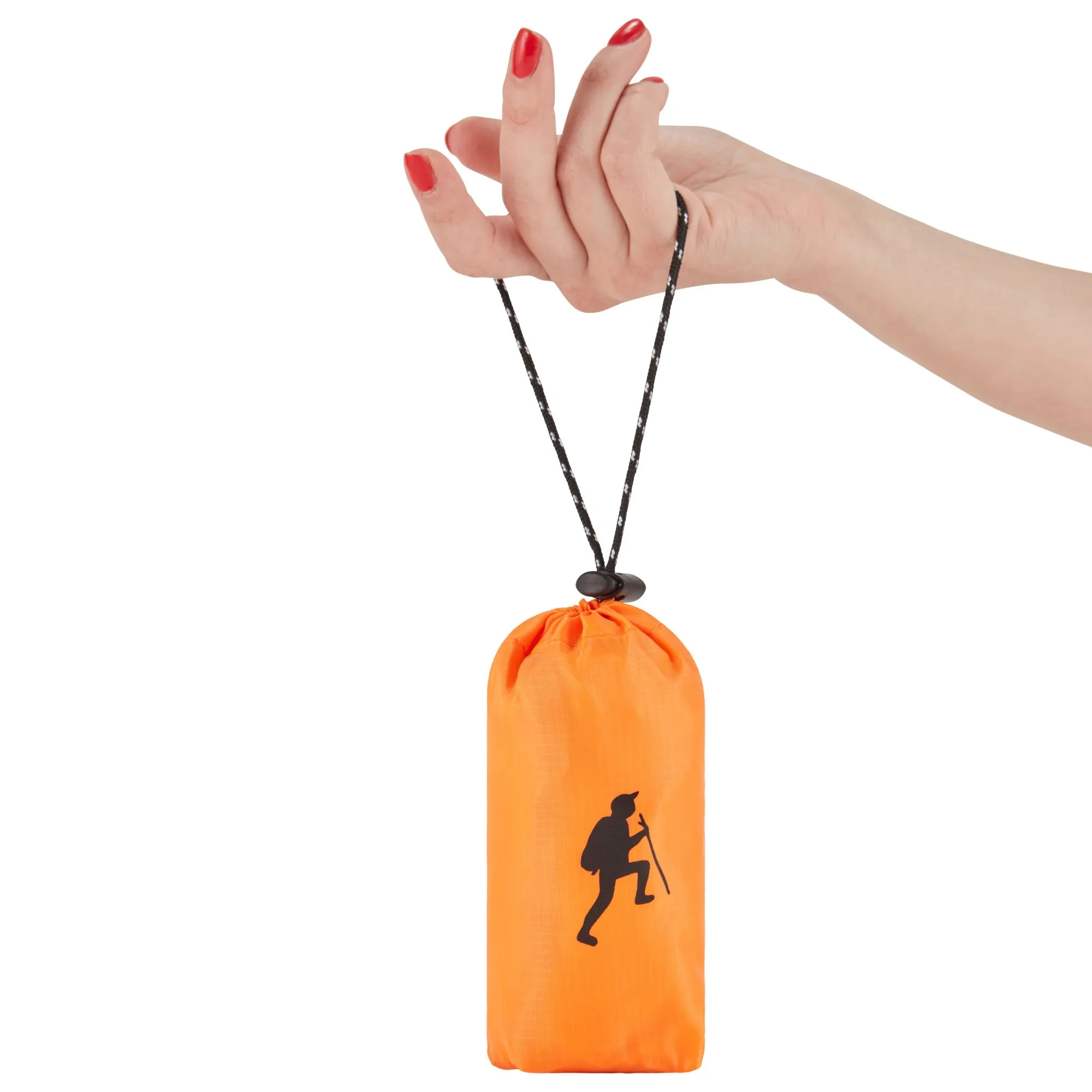 Compact Adventure Backpack