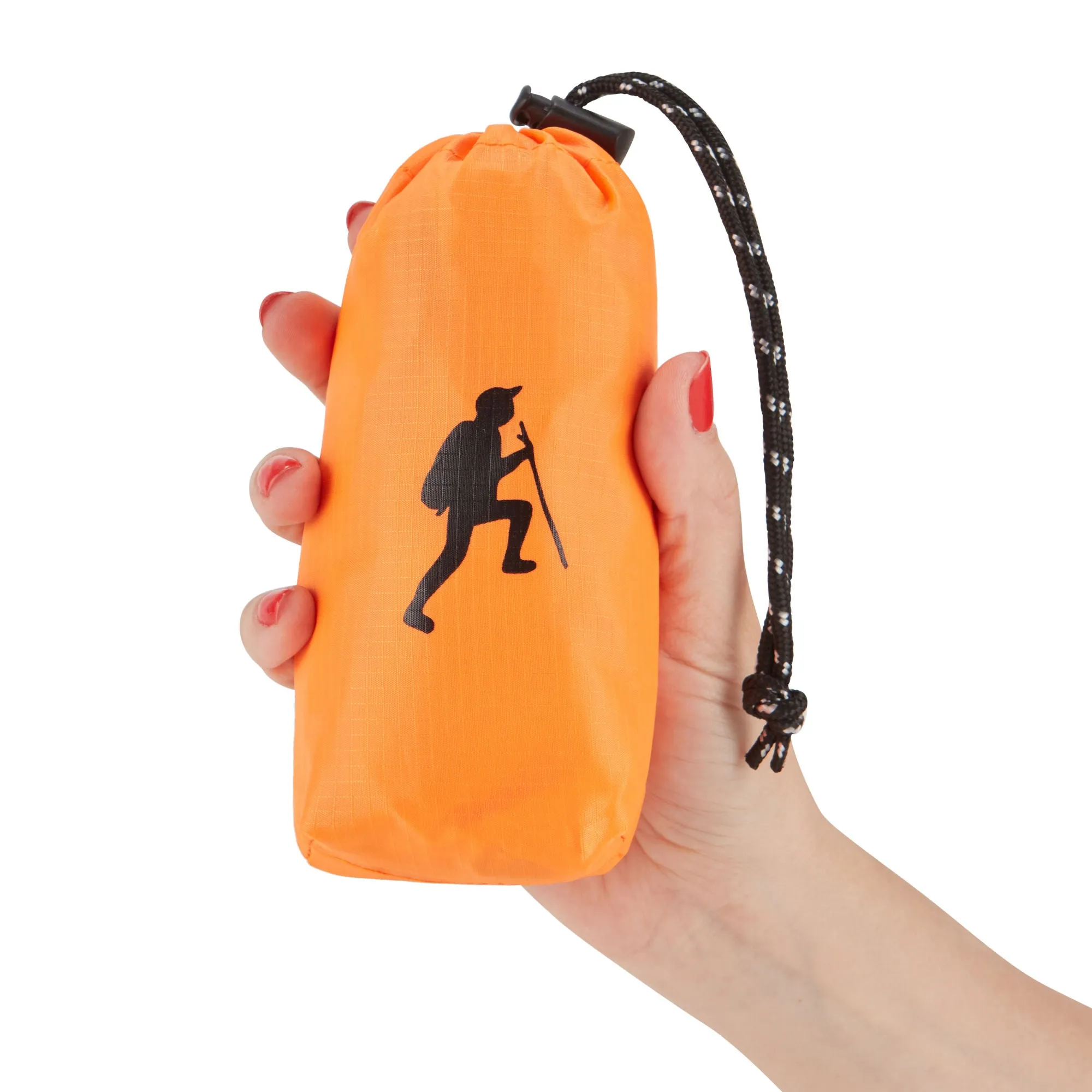 Compact Adventure Backpack