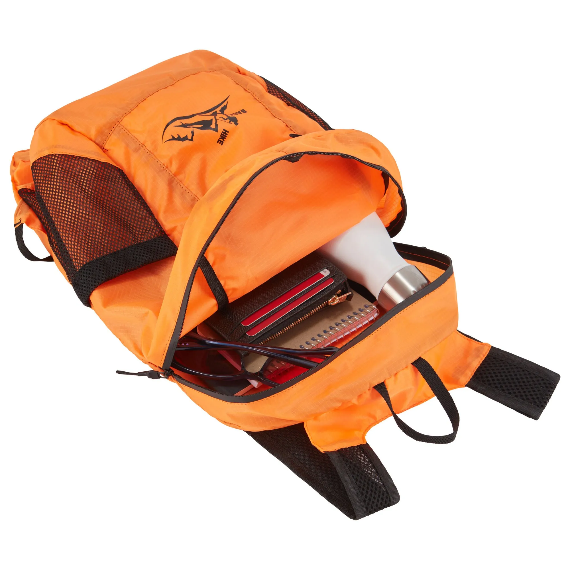 Compact Adventure Backpack