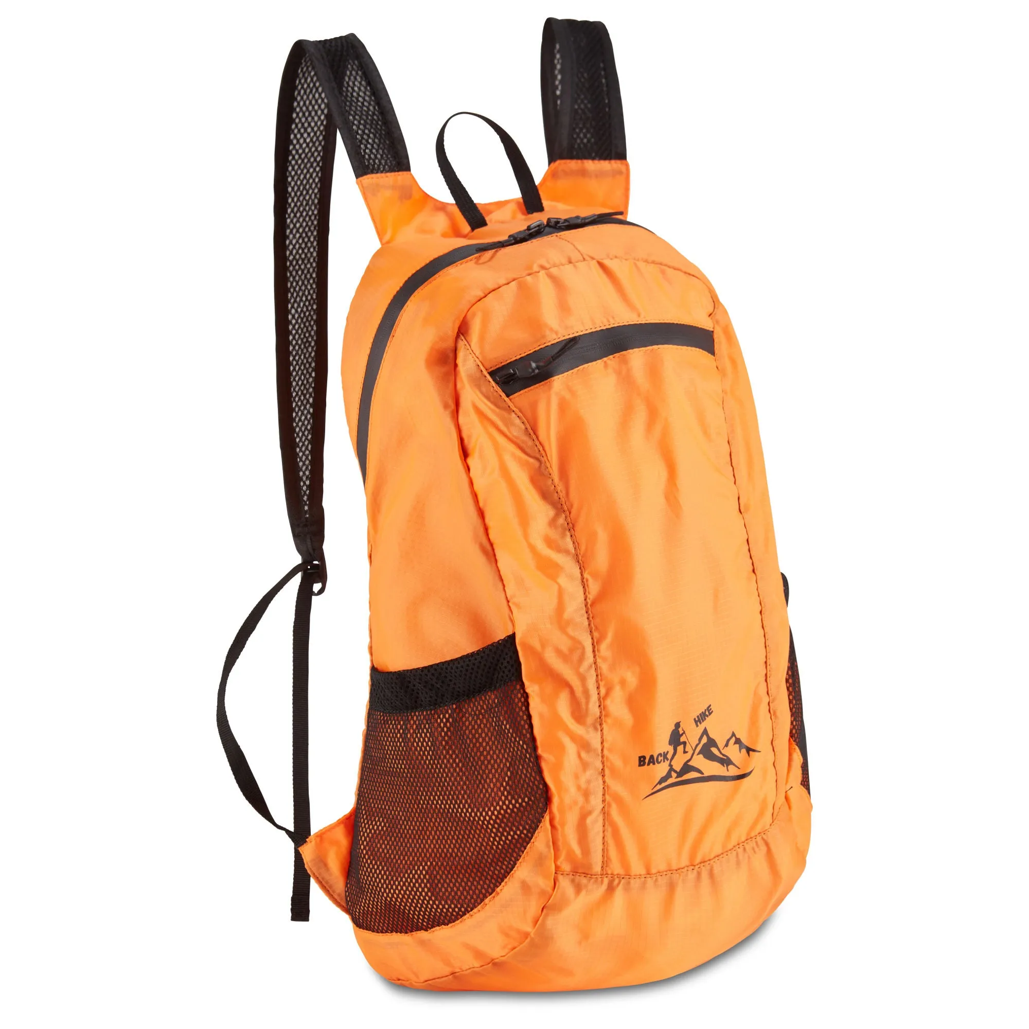 Compact Adventure Backpack