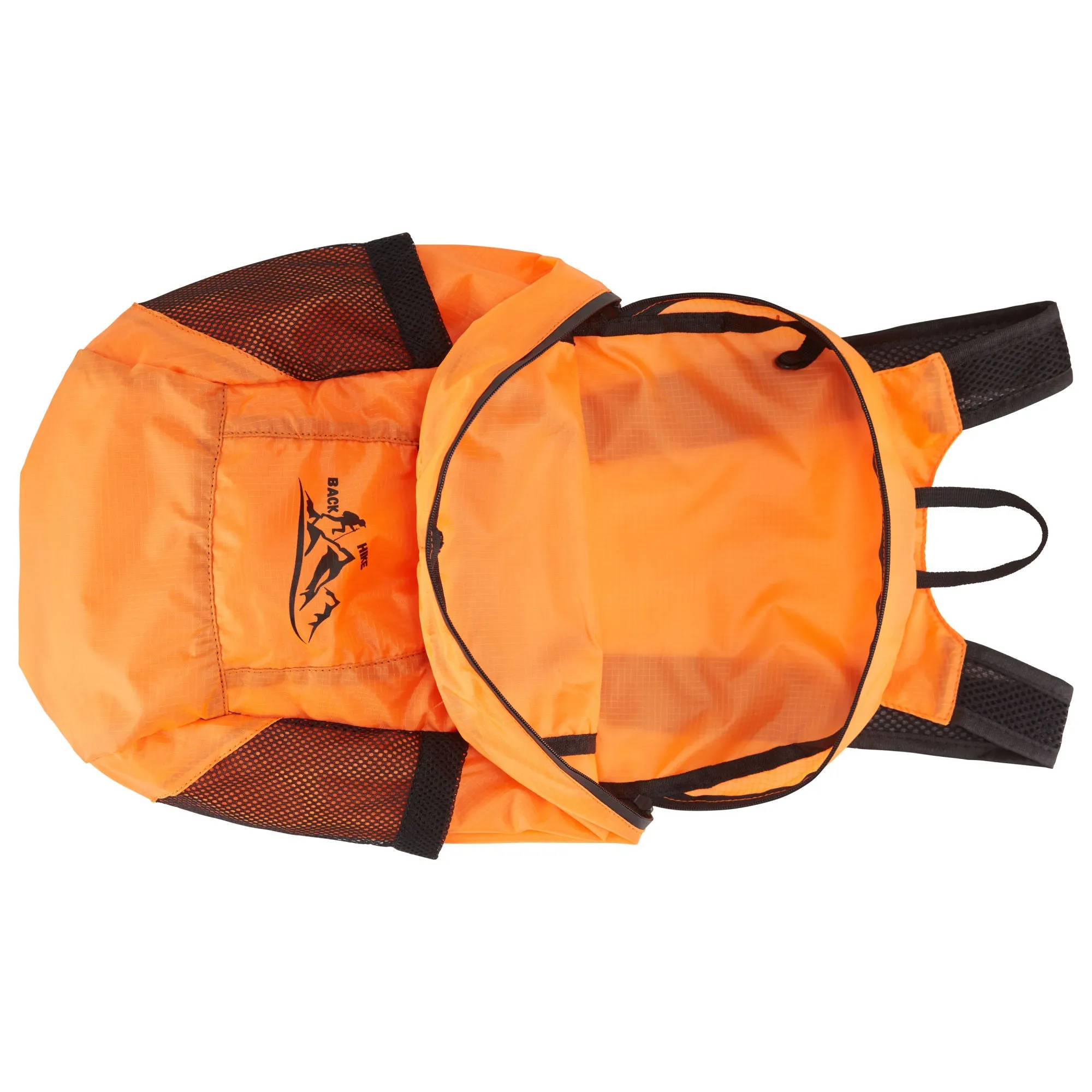 Compact Adventure Backpack