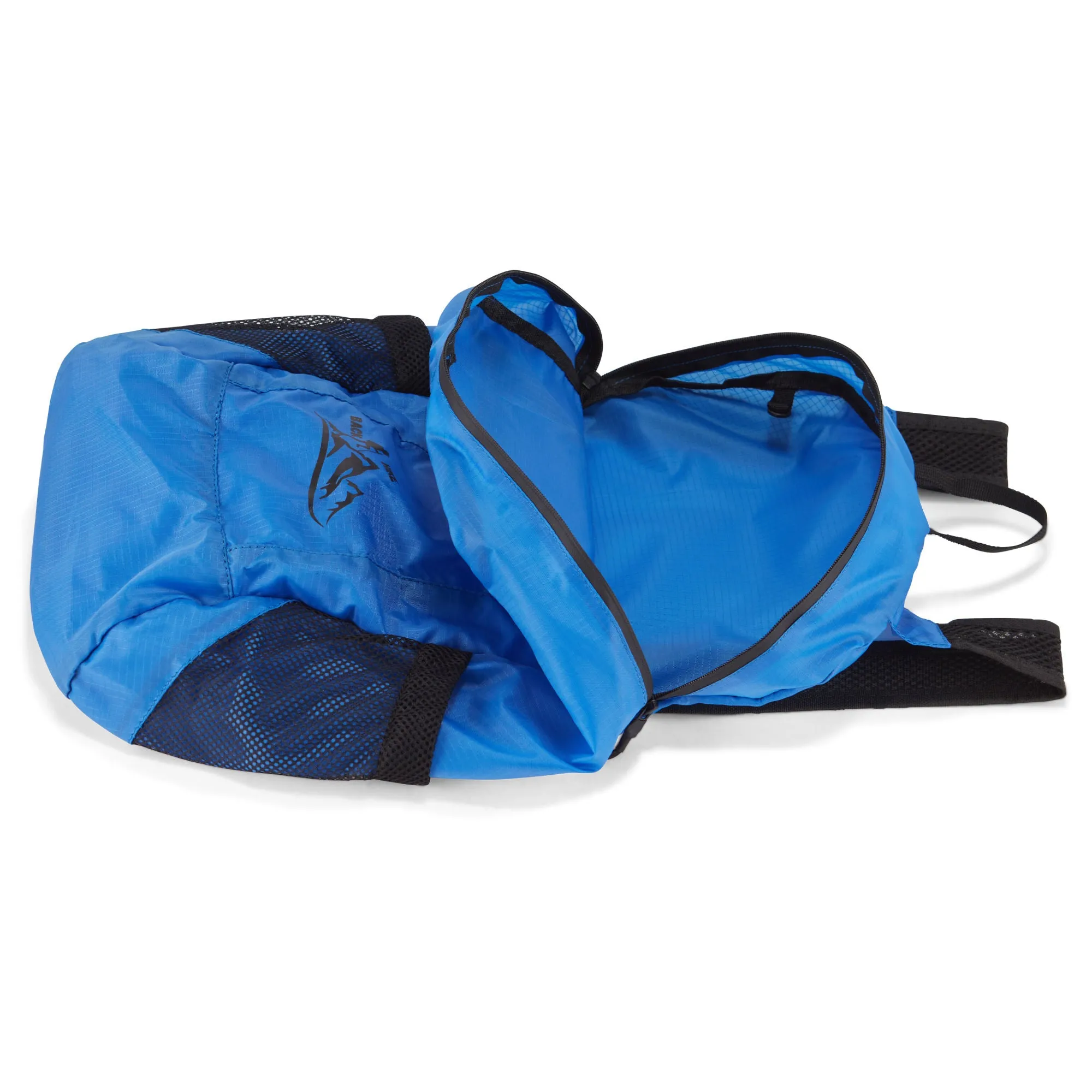 Compact Adventure Backpack