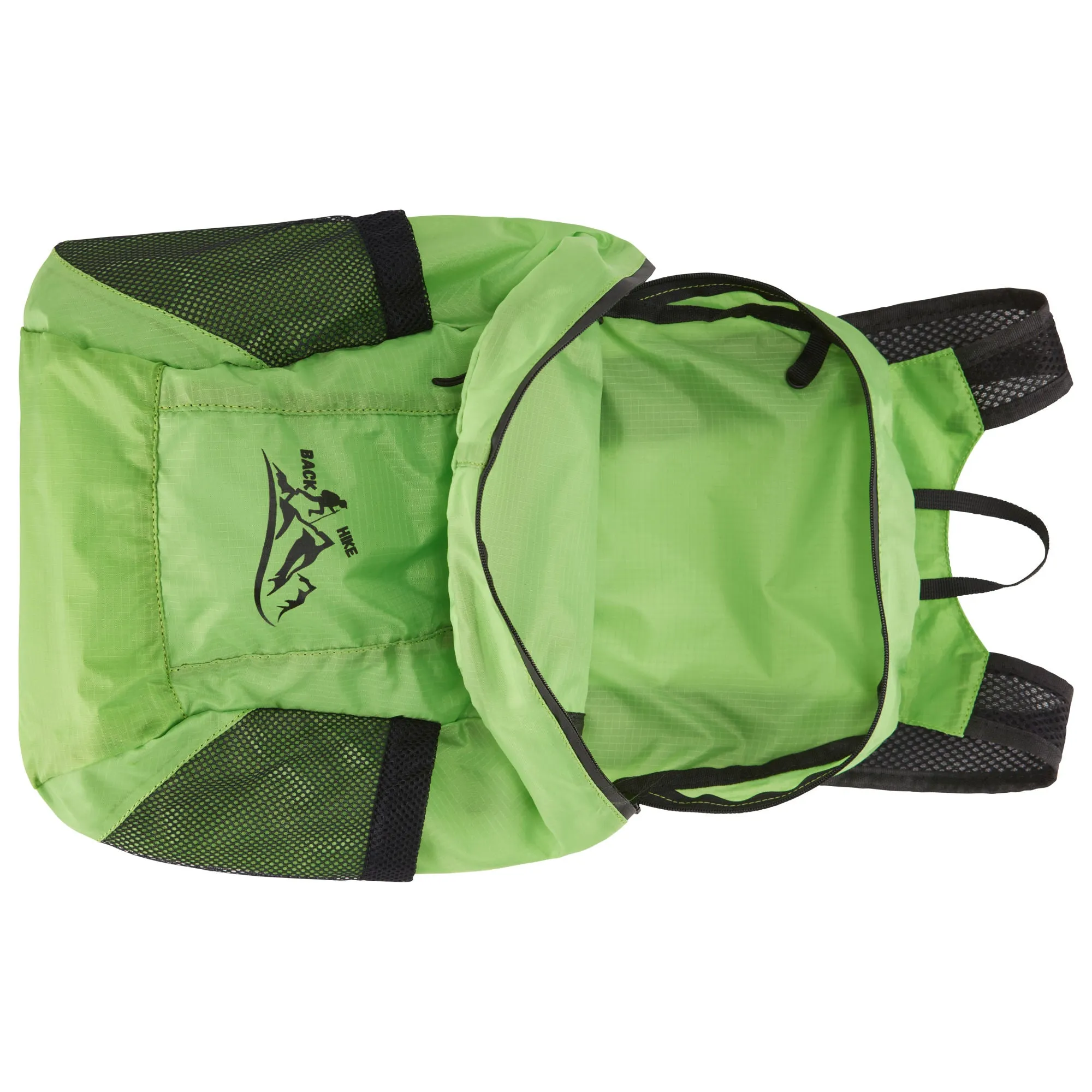 Compact Adventure Backpack